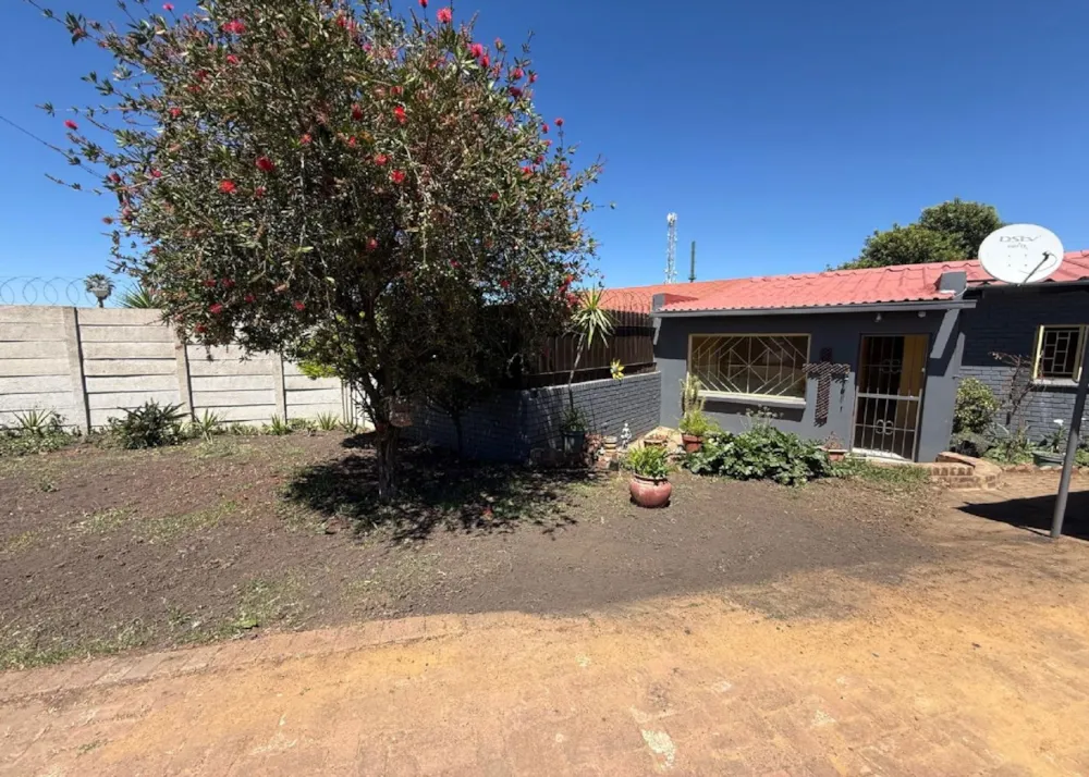 House for sale in Witbank Central (eMalahleni Central) - 1WD1756977 House for sale in Witbank Central (eMalahleni Central) - 1WD1756977