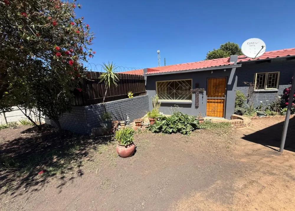 House for sale in Witbank Central (eMalahleni Central) - 1WD1756977 House for sale in Witbank Central (eMalahleni Central) - 1WD1756977