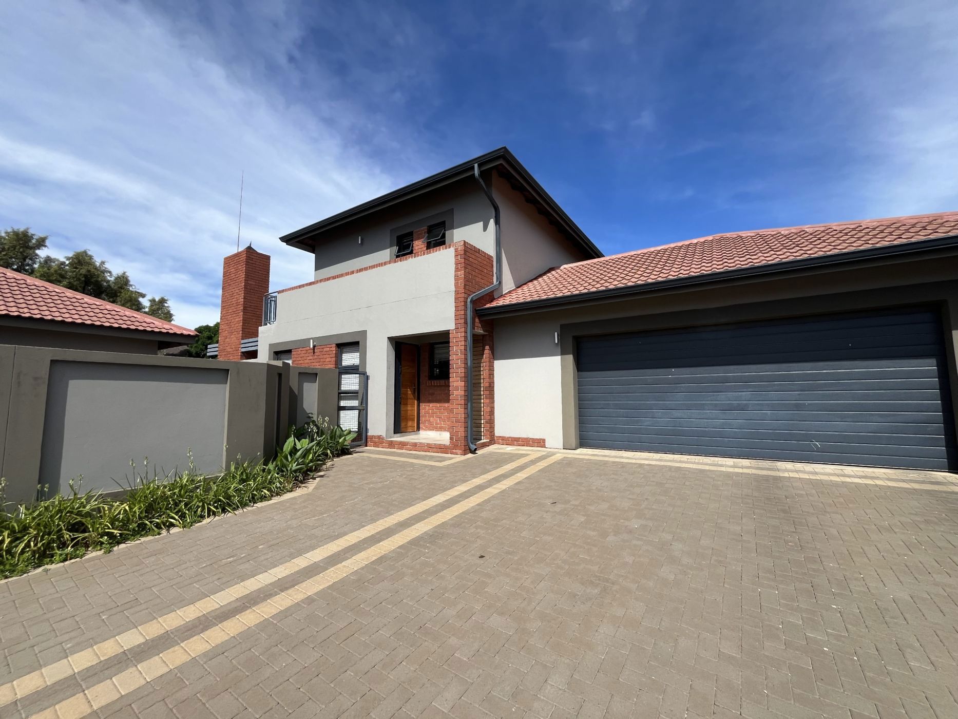Townhouse for sale in Spitskop - 1BX1756988