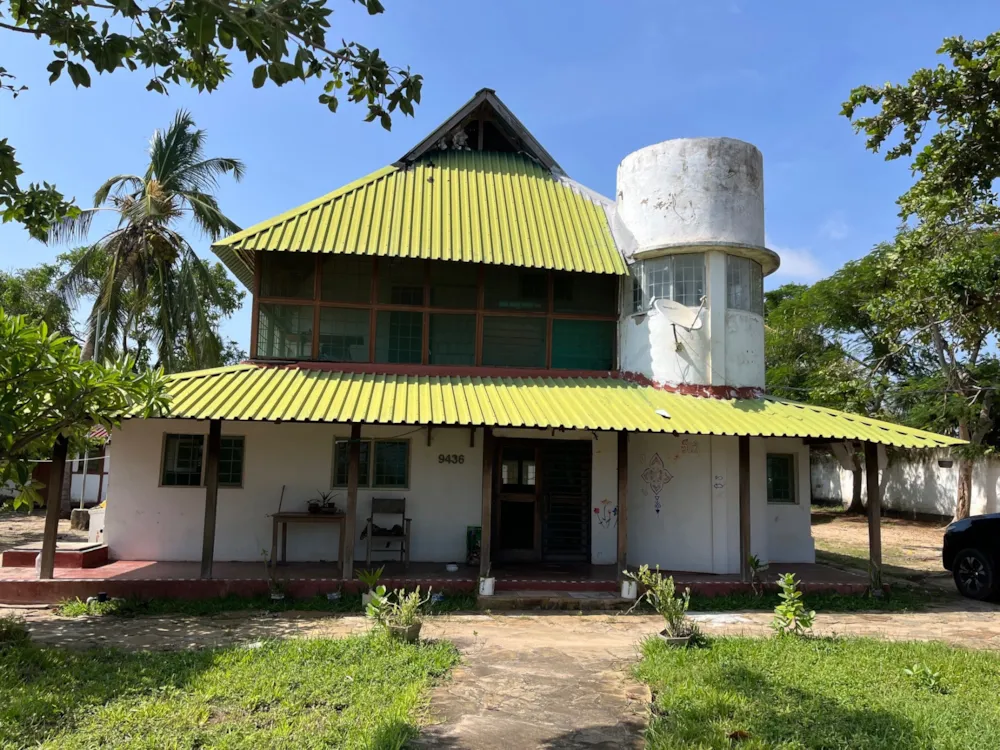 House to rent in Pemba, Cabo Delgado, Mozambique - 3MQ1757203 House to rent in Pemba, Cabo Delgado, Mozambique - 3MQ1757203