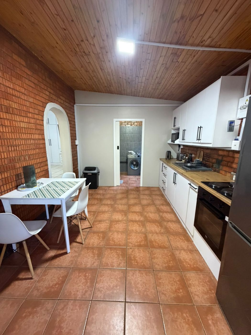 Apartment to rent in Monument Heights - 1KJ1757009