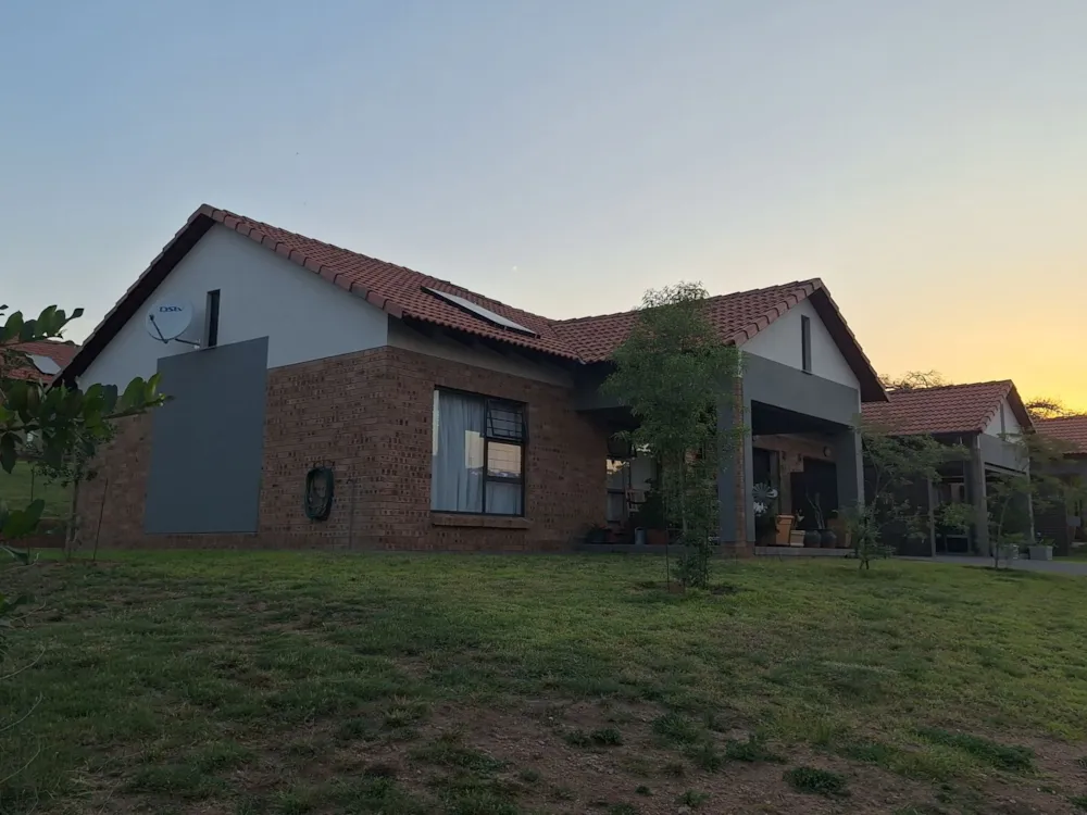 Retirement home for sale in Bateleur Estate - 1NS1757035 Retirement home for sale in Bateleur Estate - 1NS1757035