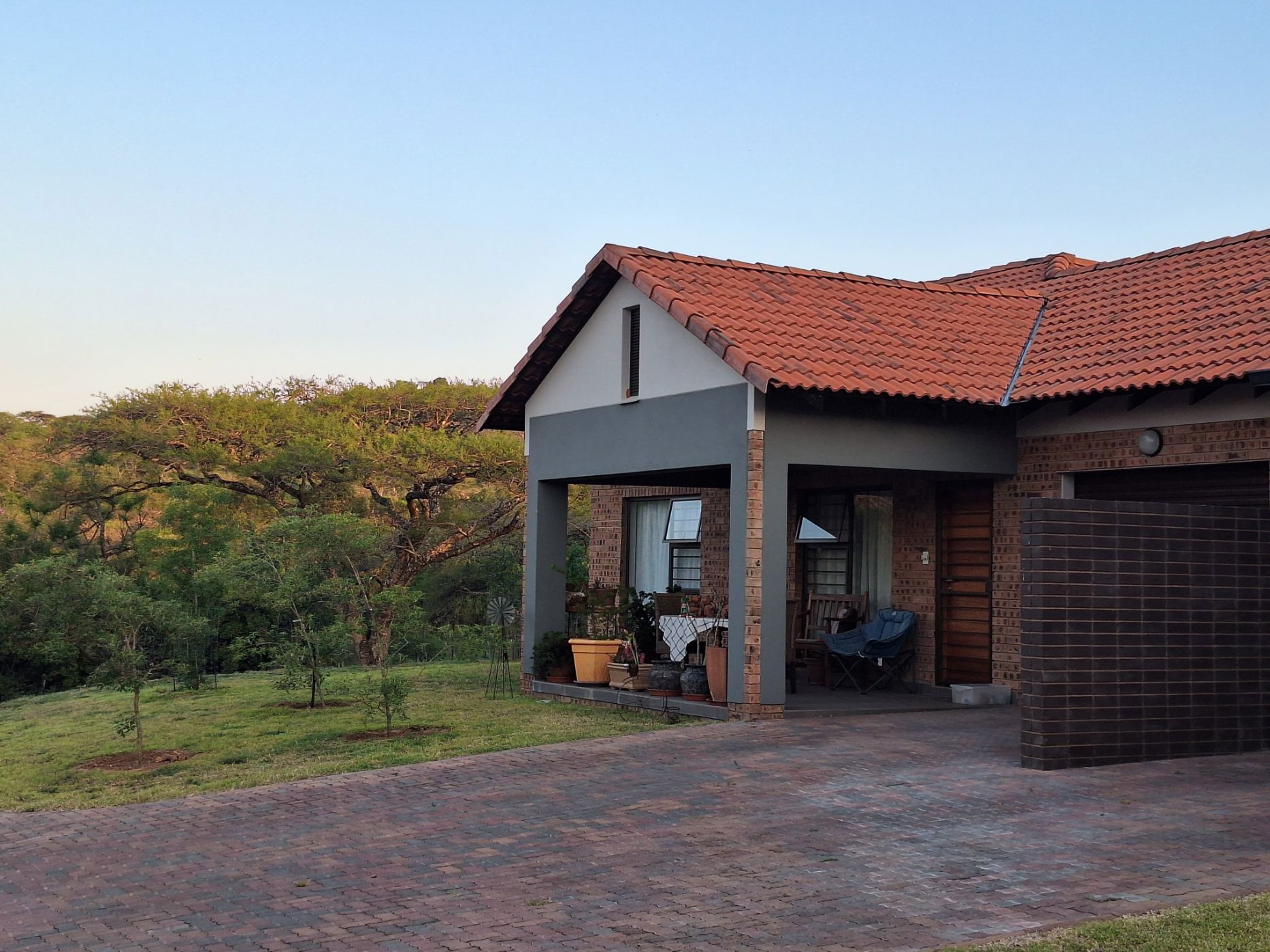Retirement home for sale in Bateleur Estate - 1NS1757035