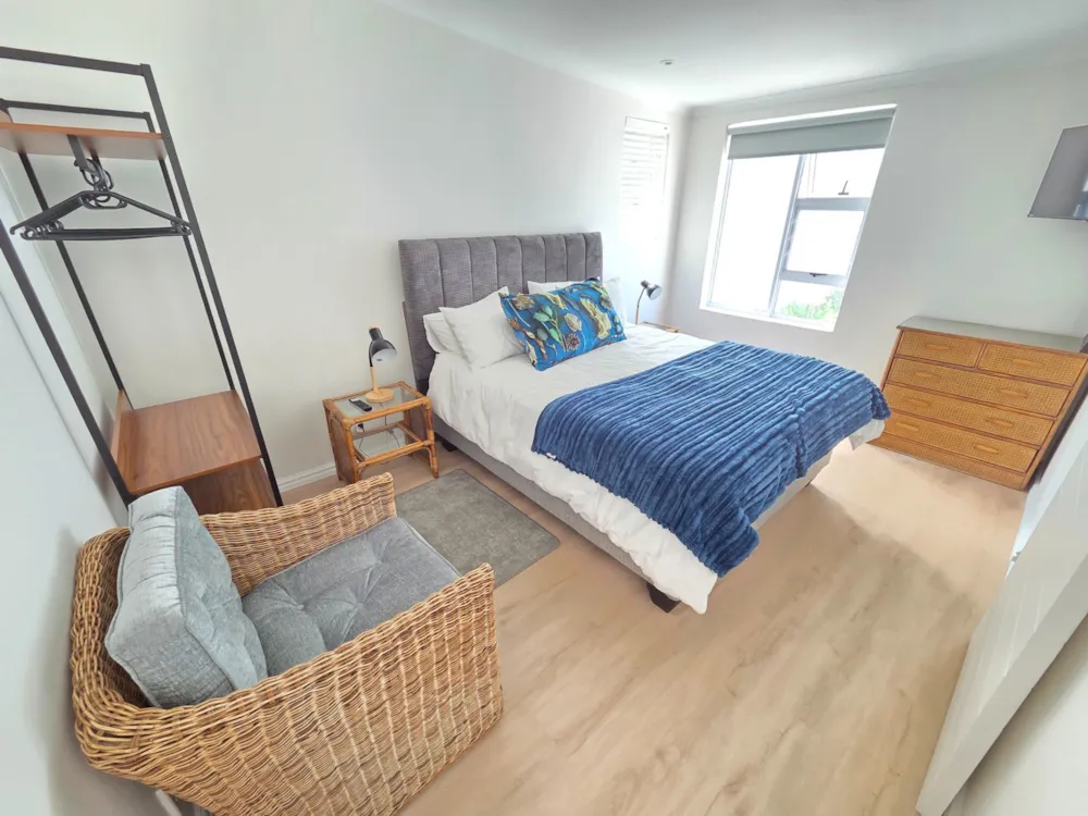 Garden apartment to rent in Hermanus - ONL1757059
