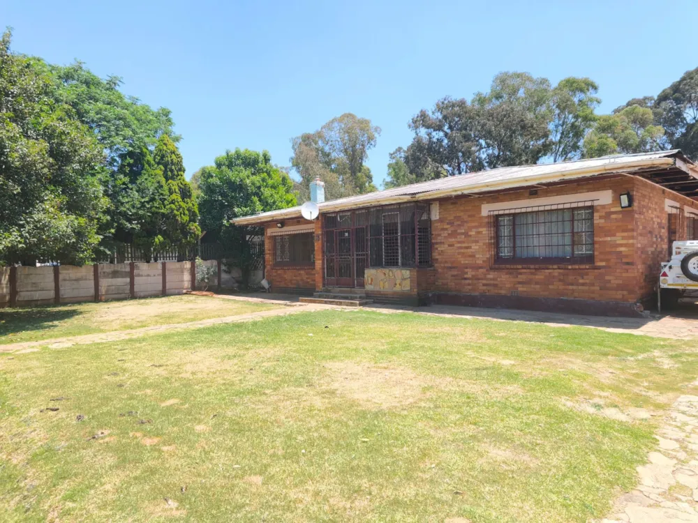 House for sale in Anzac - 1BJ1757036