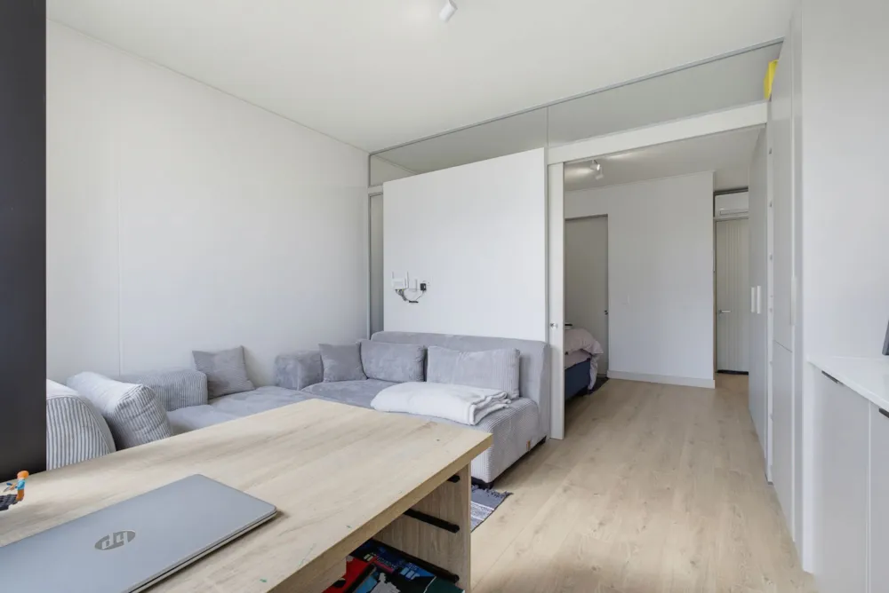 Apartment to rent in Rosebank, Johannesburg - JBL1757067