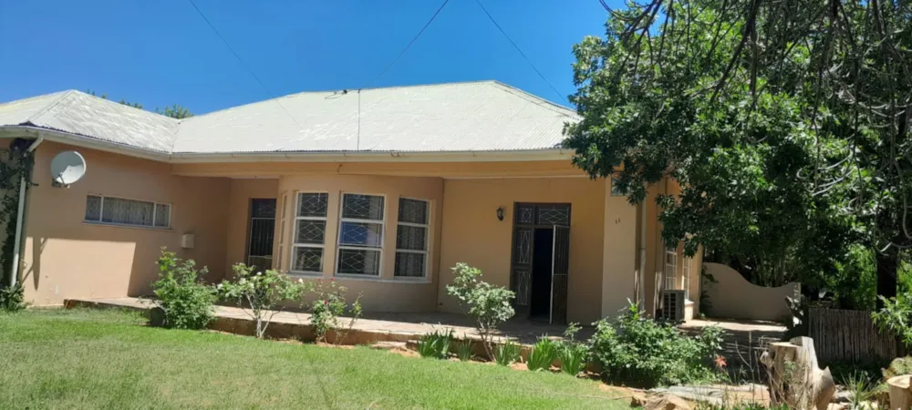 House for sale in Carnarvon - 1KK1757078 House for sale in Carnarvon - 1KK1757078