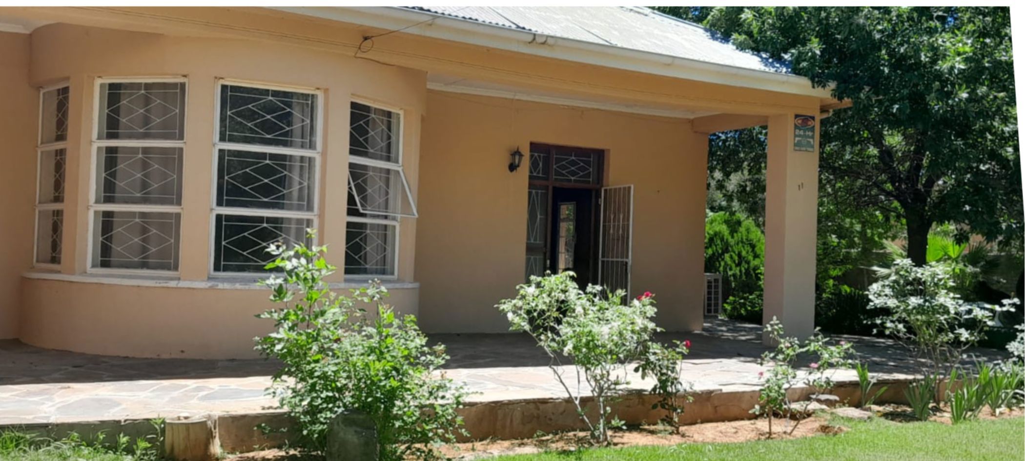 House for sale in Carnarvon - 1KK1757078