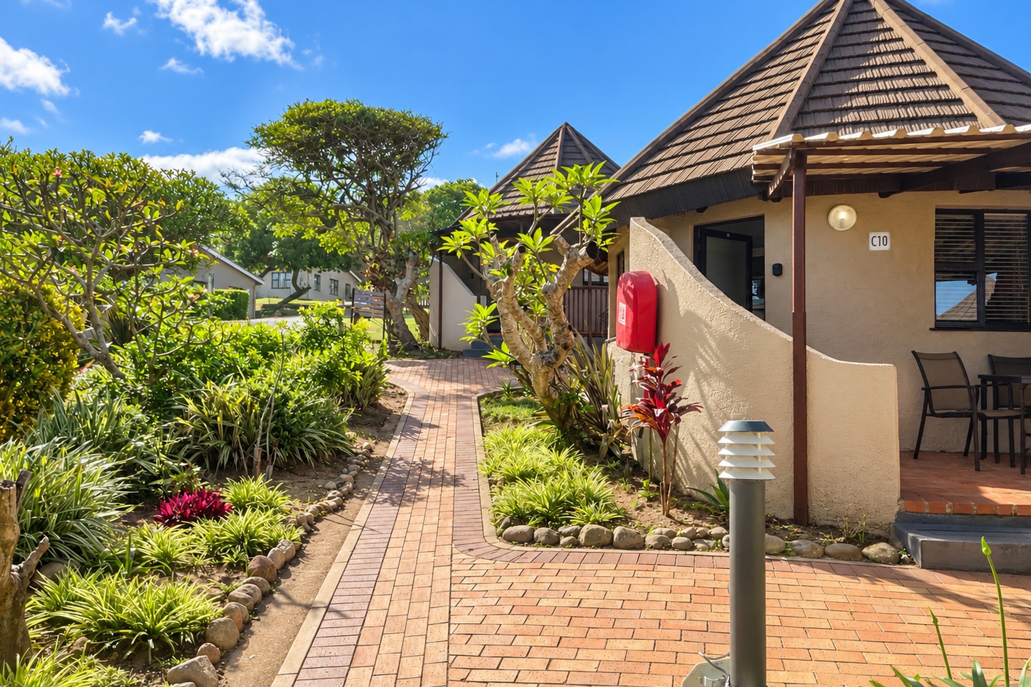Beach bungalow for sale in Melville, Port Shepstone - 1PSH1757113