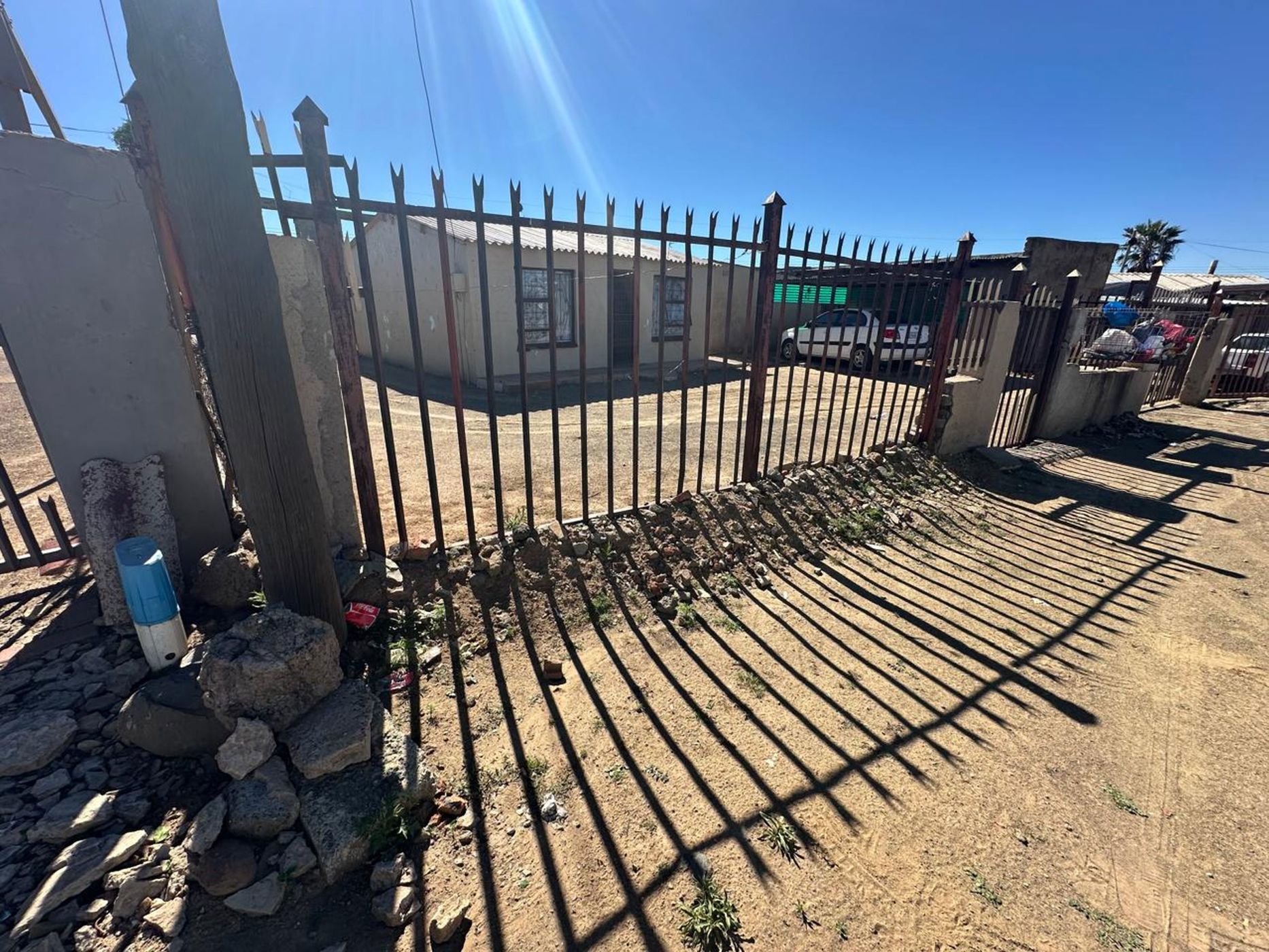 House for sale in Rocklands, Kagisanong - 1BX1757116