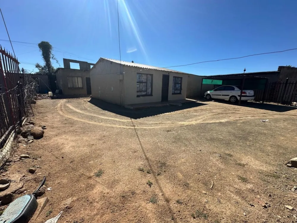 House for sale in Rocklands, Kagisanong - 1BX1757116 House for sale in Rocklands, Kagisanong - 1BX1757116