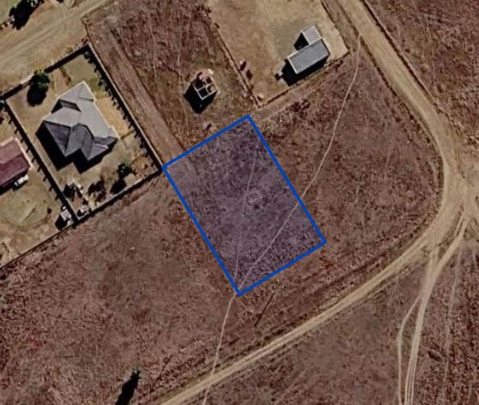 Vacant land for sale in Wesselsbron, Free State - 1WM1757108