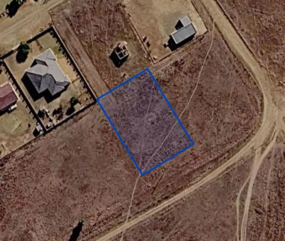 Vacant land for sale in Wesselsbron, Free State - 1WM1757108 Vacant land for sale in Wesselsbron, Free State - 1WM1757108