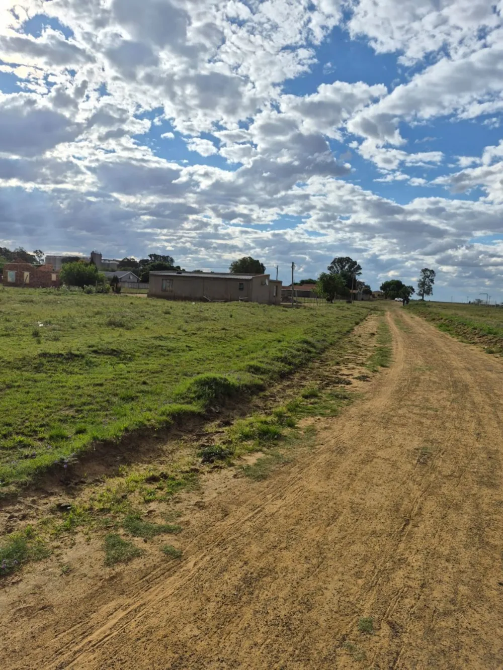 Vacant land for sale in Wesselsbron, Free State - 1WM1757108 Vacant land for sale in Wesselsbron, Free State - 1WM1757108