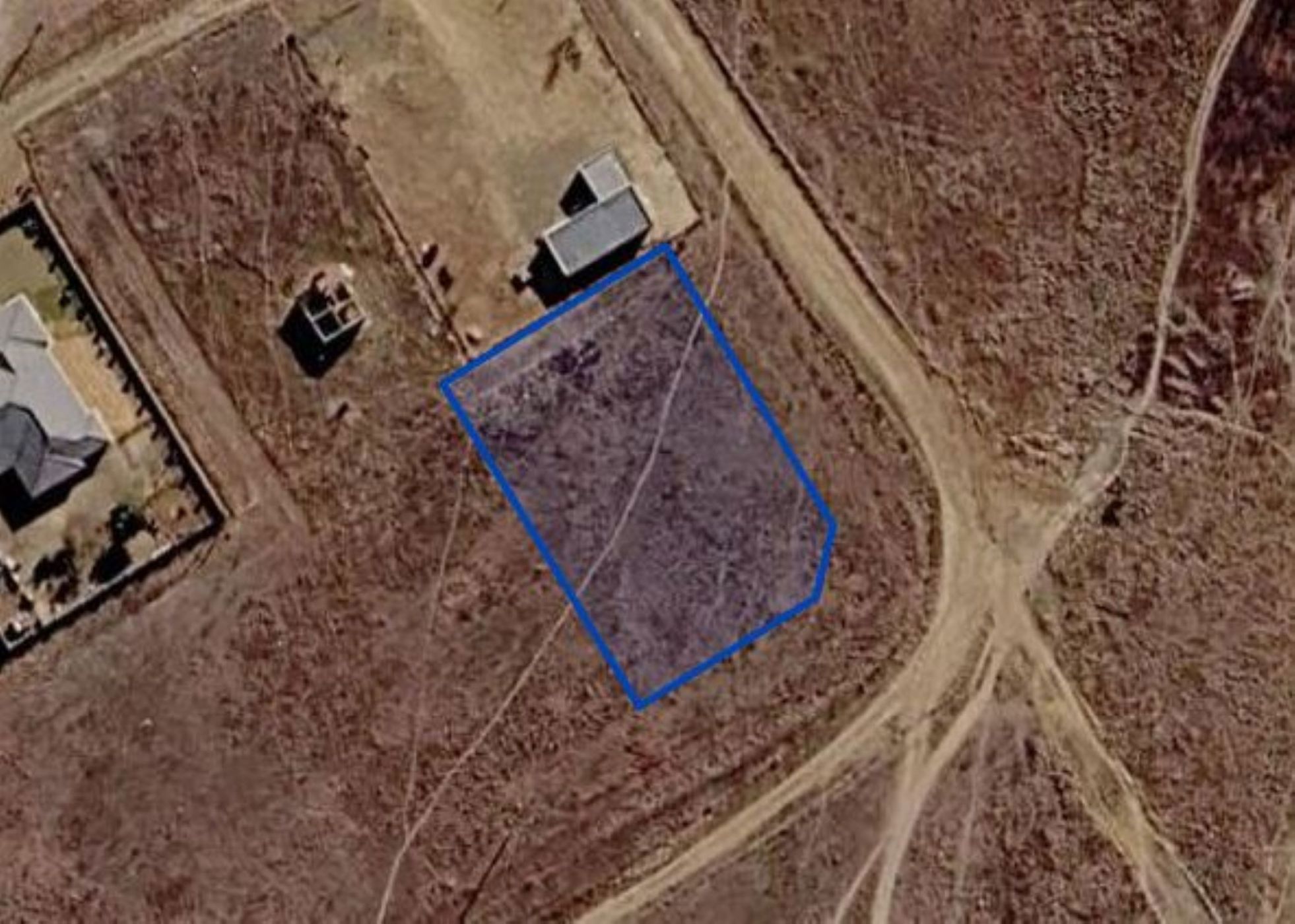 Vacant land for sale in Wesselsbron, Free State - 1WM1757114