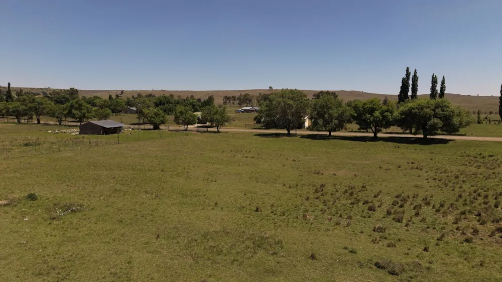 Vacant land for sale in Paul Roux - 1BTH1757165