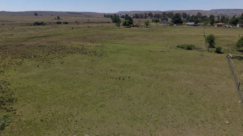 Vacant land for sale in Paul Roux - 1BTH1757165 Vacant land for sale in Paul Roux - 1BTH1757165