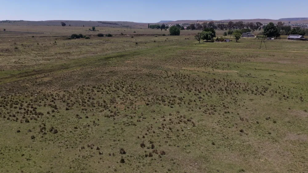 Vacant land for sale in Paul Roux - 1BTH1757165 Vacant land for sale in Paul Roux - 1BTH1757165