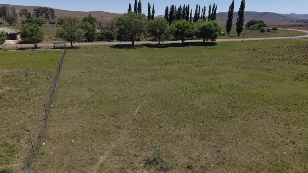 Vacant land for sale in Paul Roux - 1BTH1757165 Vacant land for sale in Paul Roux - 1BTH1757165