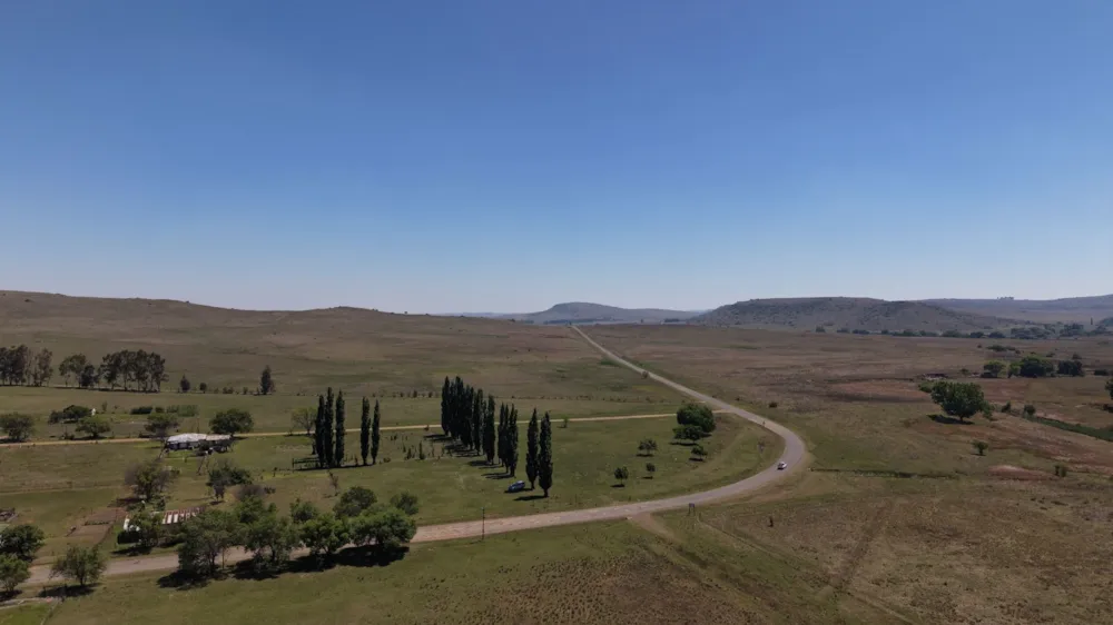 Vacant land for sale in Paul Roux - 1BTH1757167 Vacant land for sale in Paul Roux - 1BTH1757167