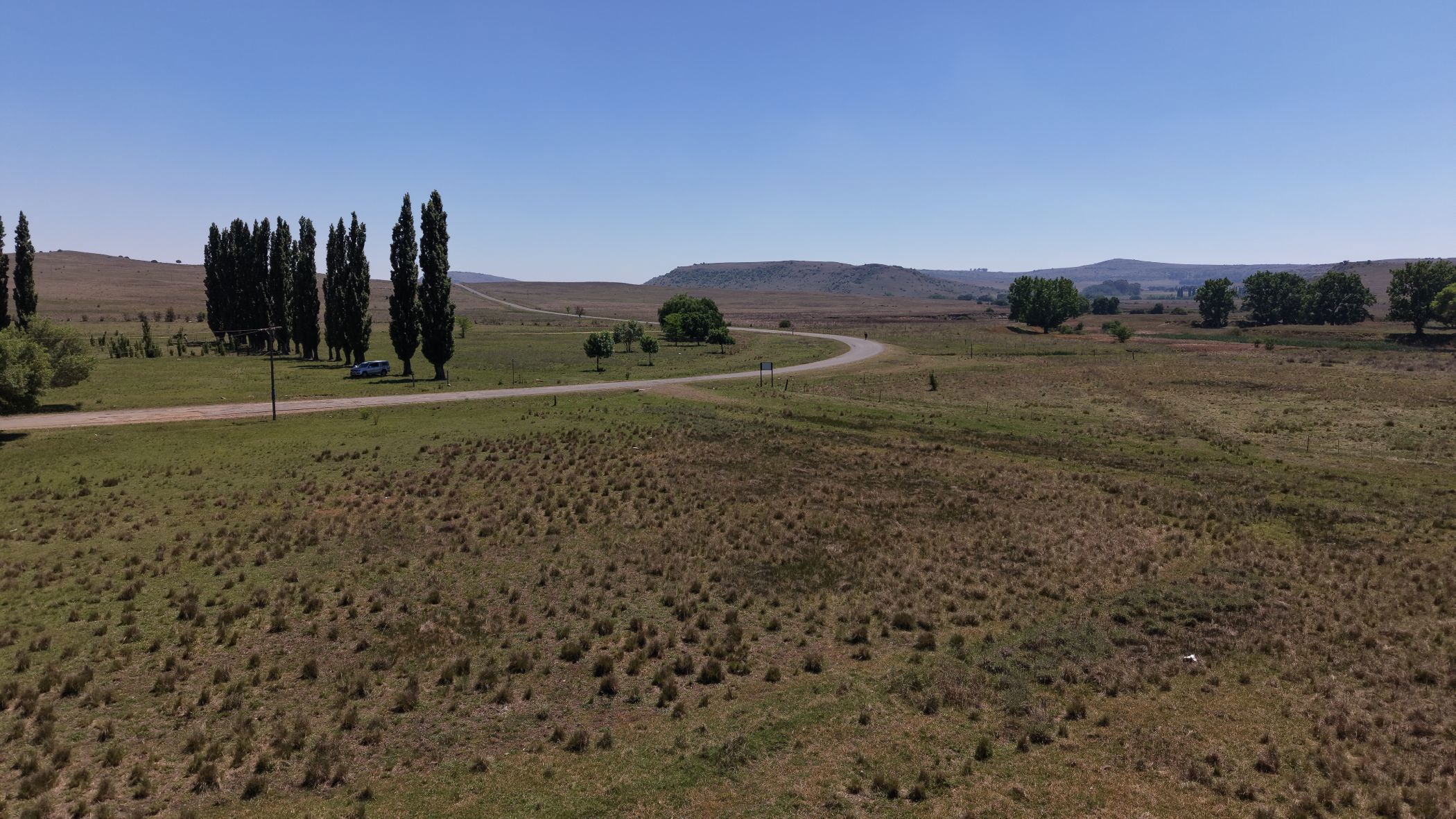 Vacant land for sale in Paul Roux - 1BTH1757167