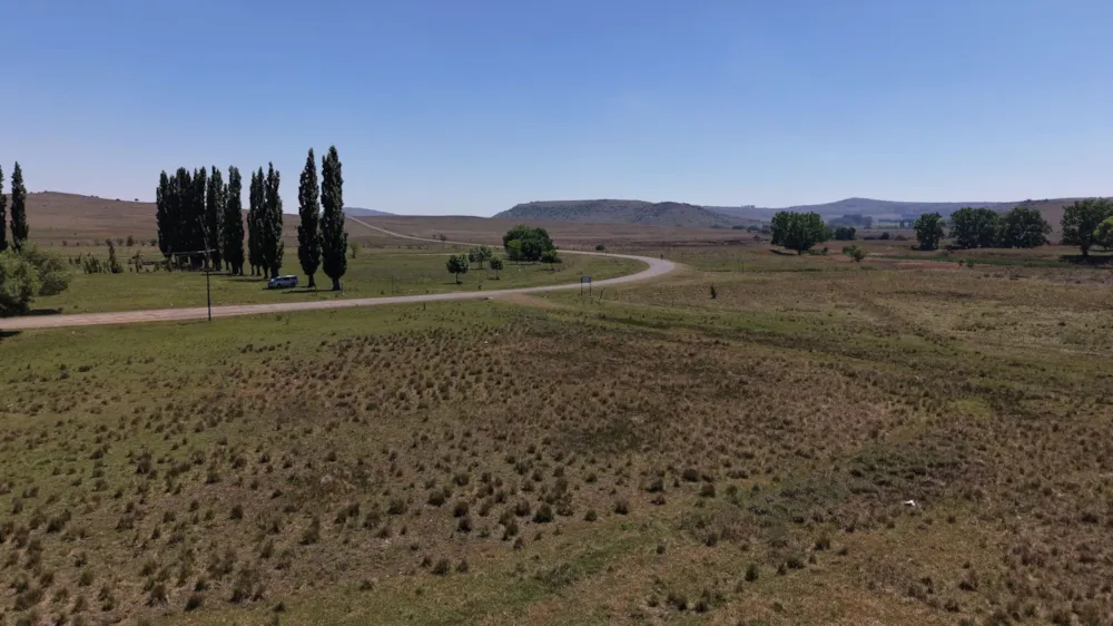 Vacant land for sale in Paul Roux - 1BTH1757167