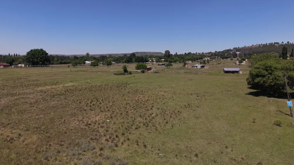 Vacant land for sale in Paul Roux - 1BTH1757167 Vacant land for sale in Paul Roux - 1BTH1757167