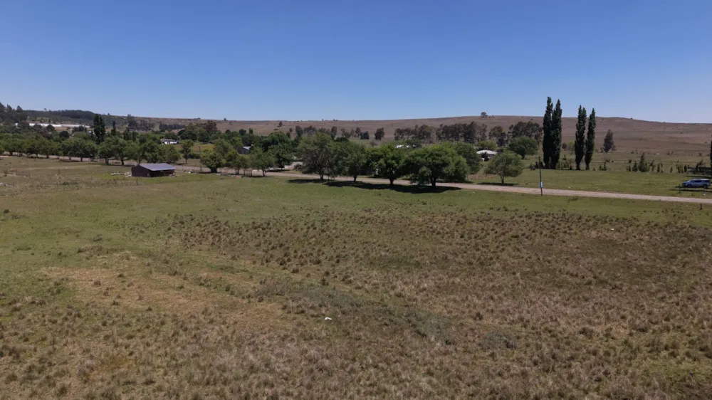 Vacant land for sale in Paul Roux - 1BTH1757167 Vacant land for sale in Paul Roux - 1BTH1757167