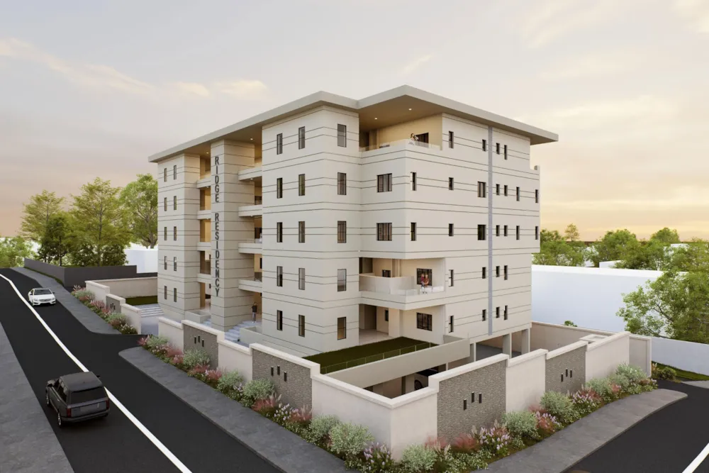 Apartment for sale in Musgrave - 1DBN1757143 Apartment for sale in Musgrave - 1DBN1757143