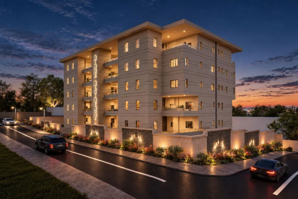 Apartment for sale in Musgrave - 1DBN1757143 Apartment for sale in Musgrave - 1DBN1757143