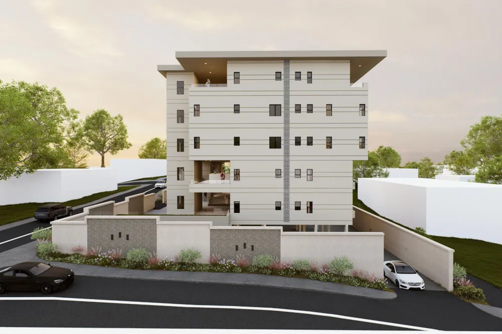 Apartment for sale in Musgrave - 1DBN1757143 Apartment for sale in Musgrave - 1DBN1757143