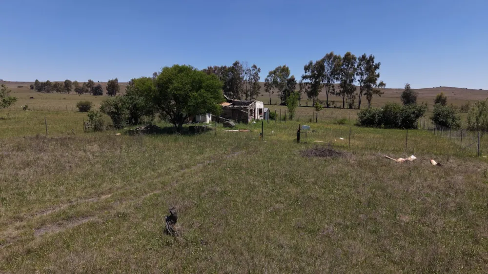 Vacant land for sale in Paul Roux - 1BTH1757145 Vacant land for sale in Paul Roux - 1BTH1757145