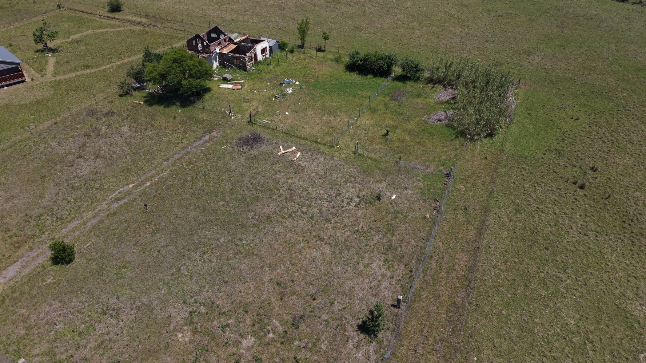 Vacant land for sale in Paul Roux - 1BTH1757145