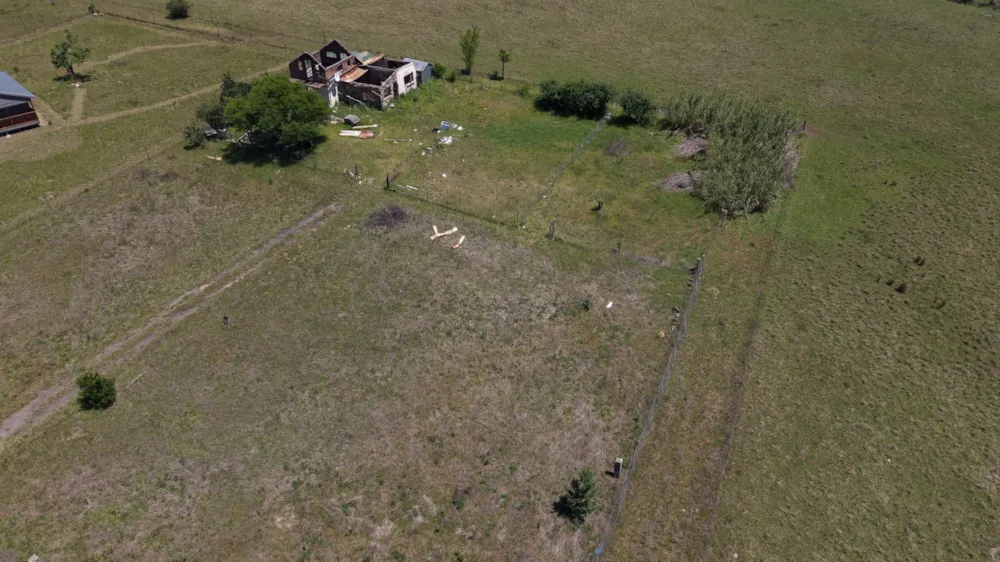 Vacant land for sale in Paul Roux - 1BTH1757145 Vacant land for sale in Paul Roux - 1BTH1757145