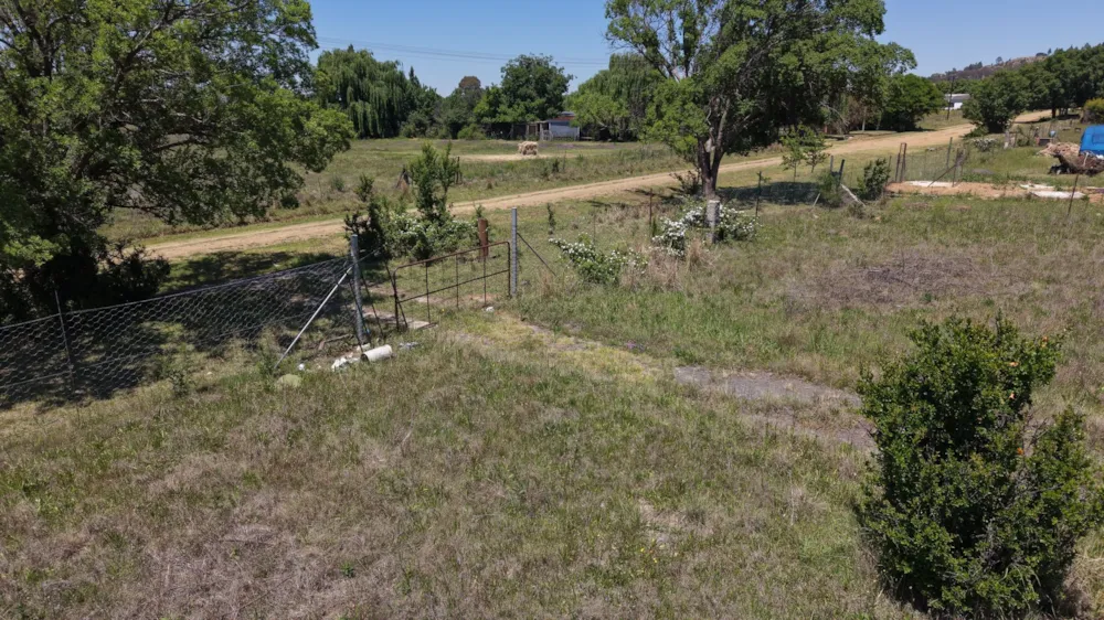 Vacant land for sale in Paul Roux - 1BTH1757145 Vacant land for sale in Paul Roux - 1BTH1757145