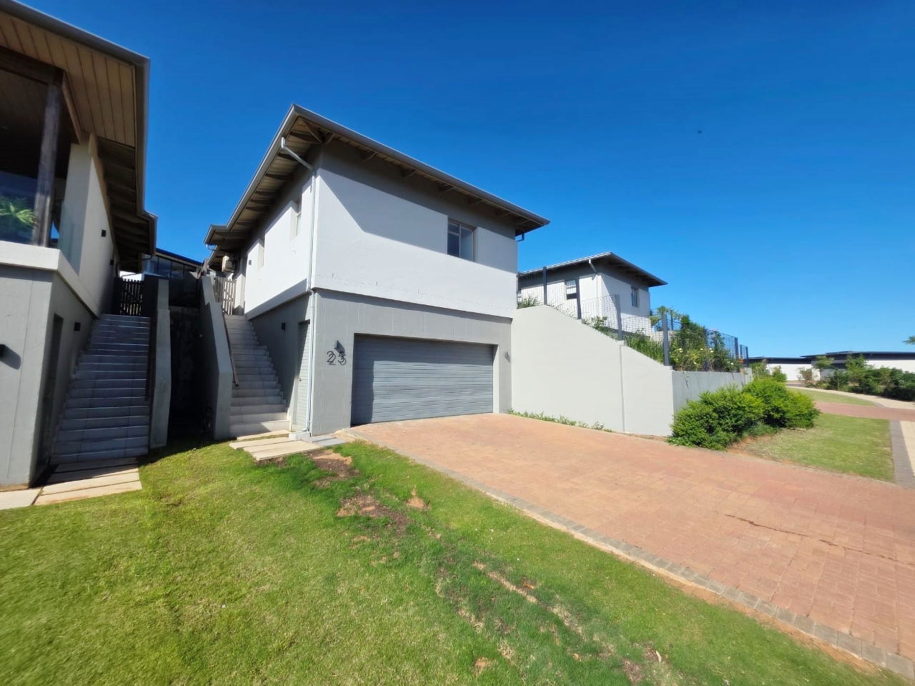 House to rent in Sibaya - 1ND1757171