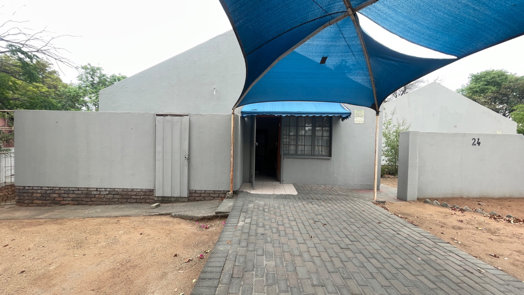Apartment to rent in Phalaborwa - 1PW1757186