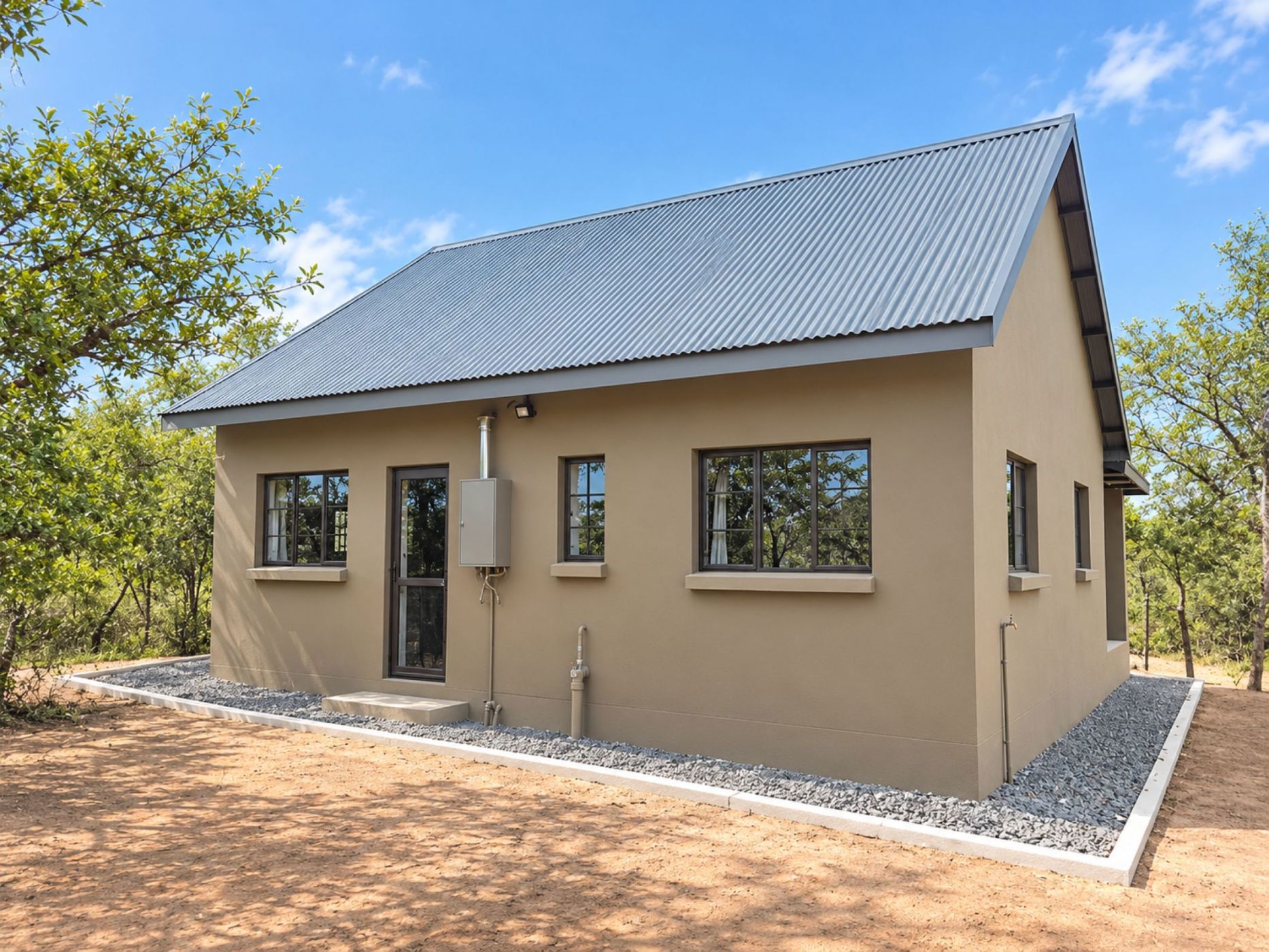 House to rent in Hoedspruit - 1HS1757188