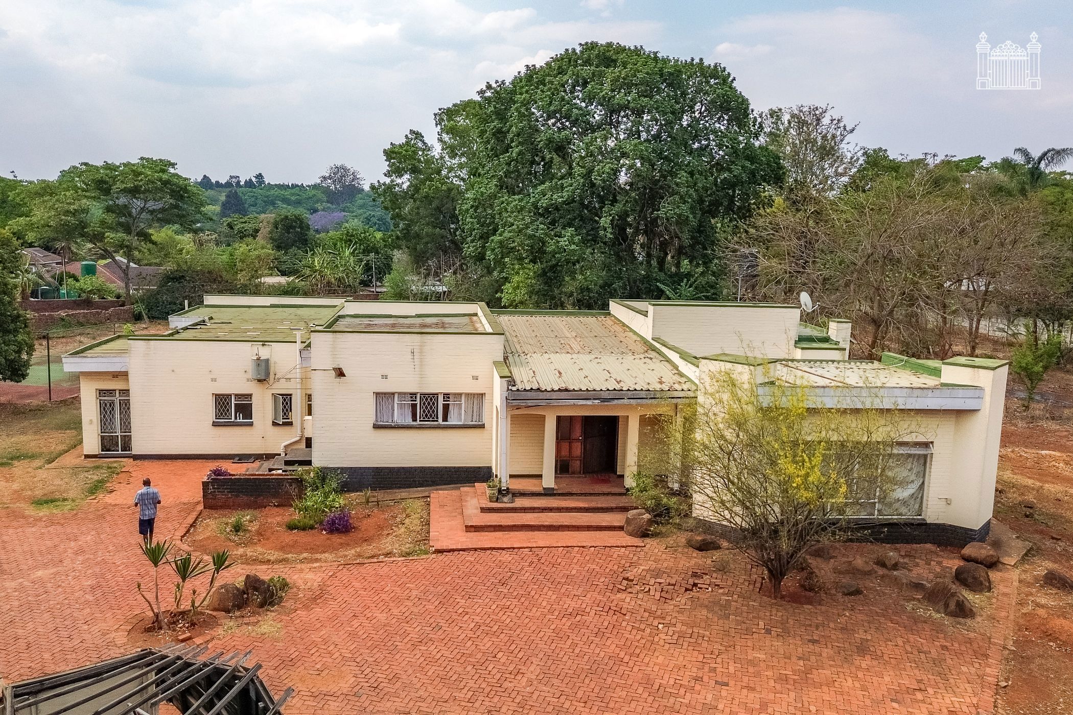 House for sale in Greystone Park, Zimbabwe - 3ZB1757193
