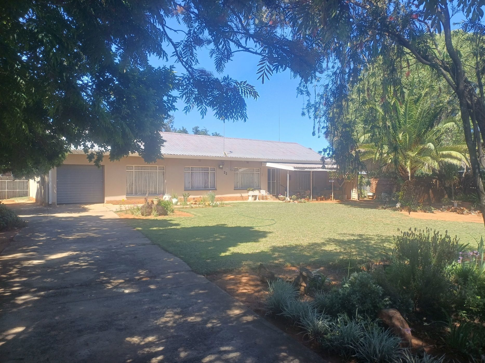 House for sale in Schweizer-Reneke - 1KJ1757192