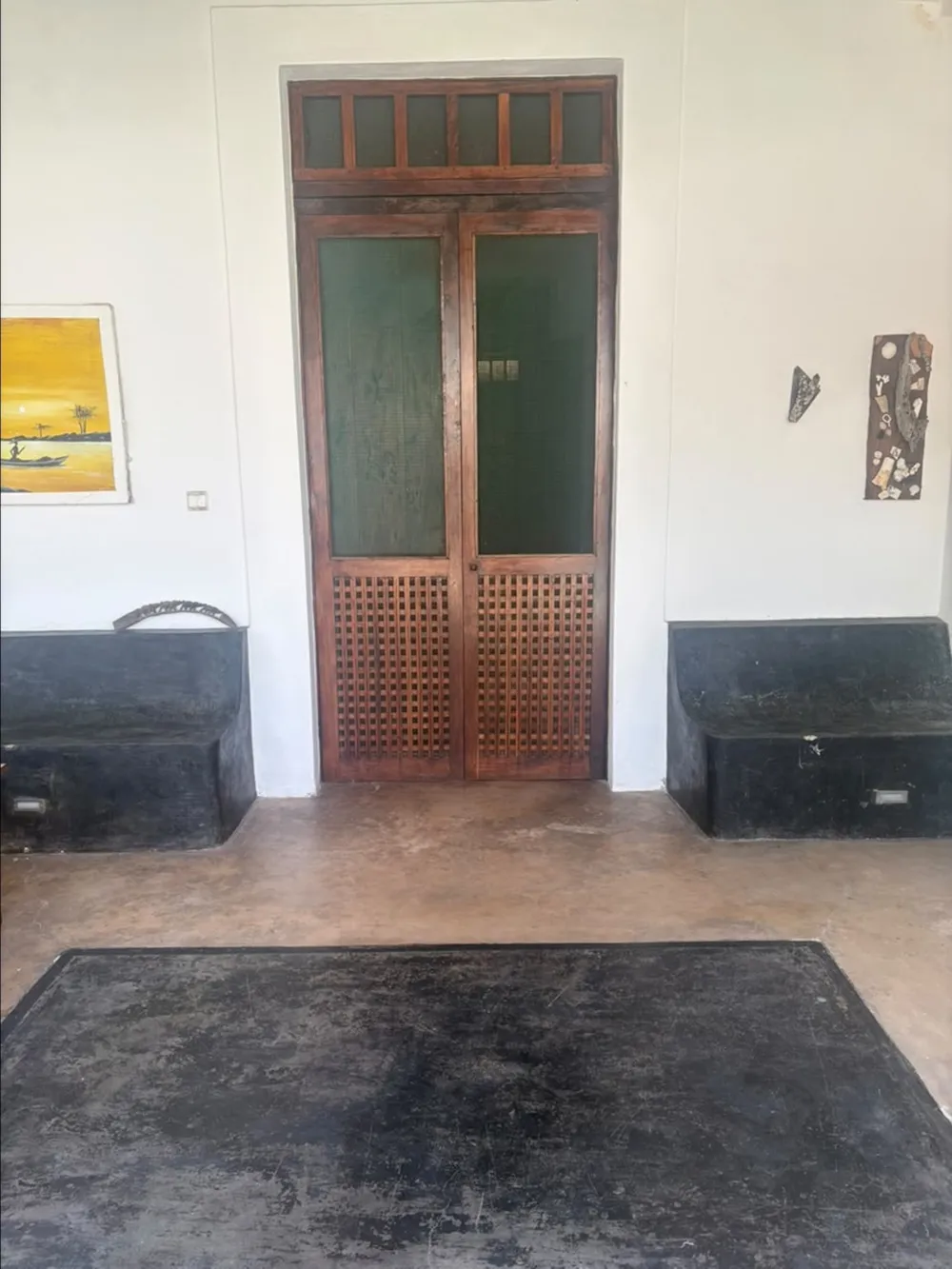 House to rent in Ilha de Moçambique, Mozambique - 3MQ1757207