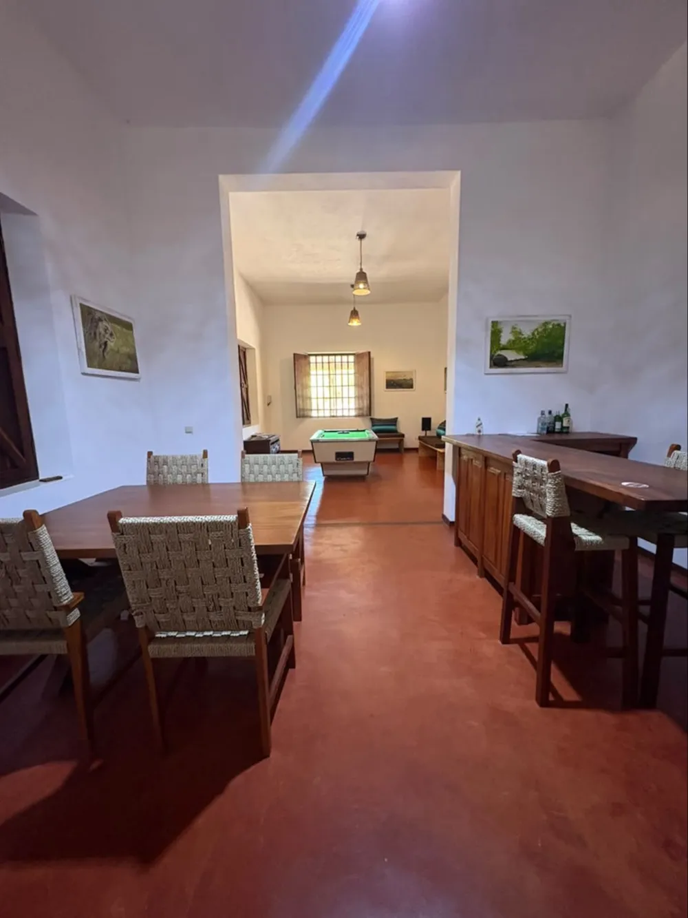 House to rent in Ilha de Moçambique, Mozambique - 3MQ1757207