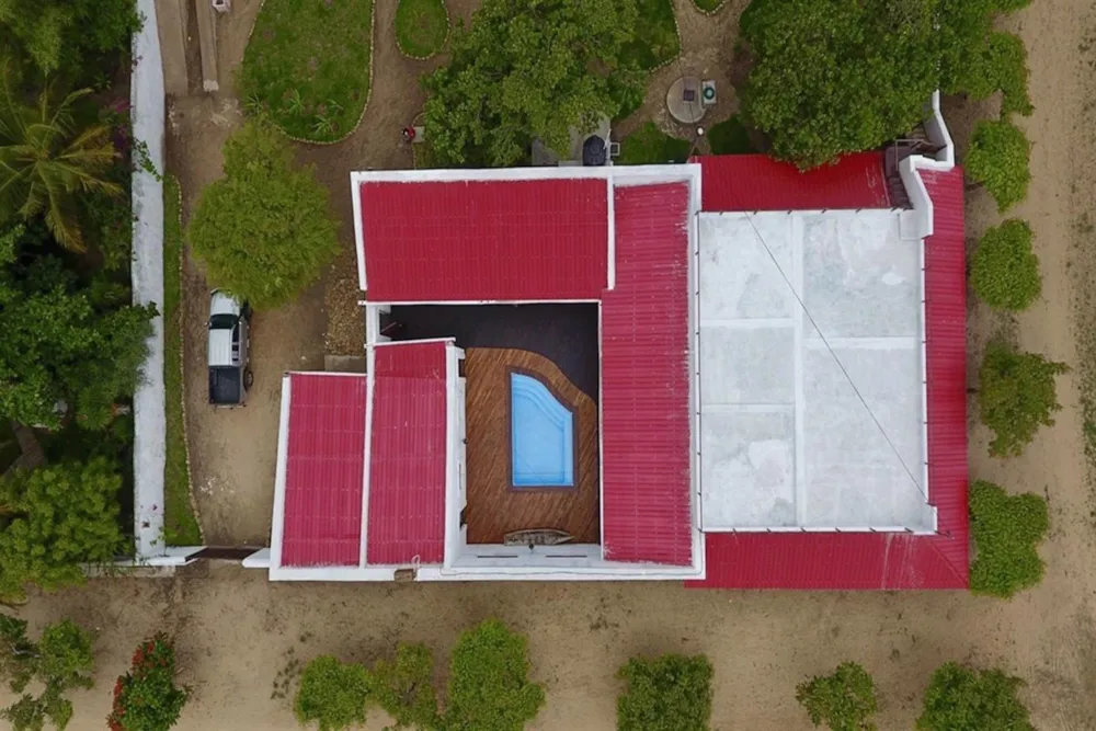 House to rent in Ilha de Moçambique, Mozambique - 3MQ1757207
