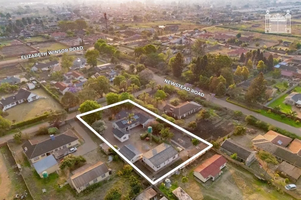 Single-storey house for sale in Marlborough, Zimbabwe - 3ZB1757206