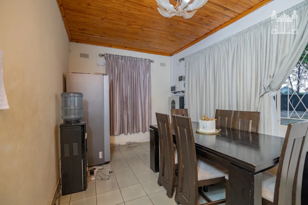 Single-storey house for sale in Marlborough, Zimbabwe - 3ZB1757206