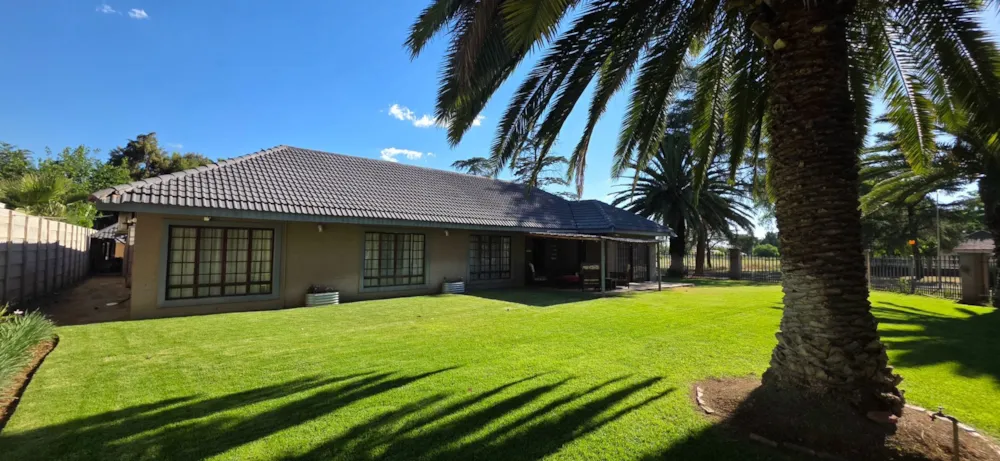 House for sale in St Helena - 1WM1757208