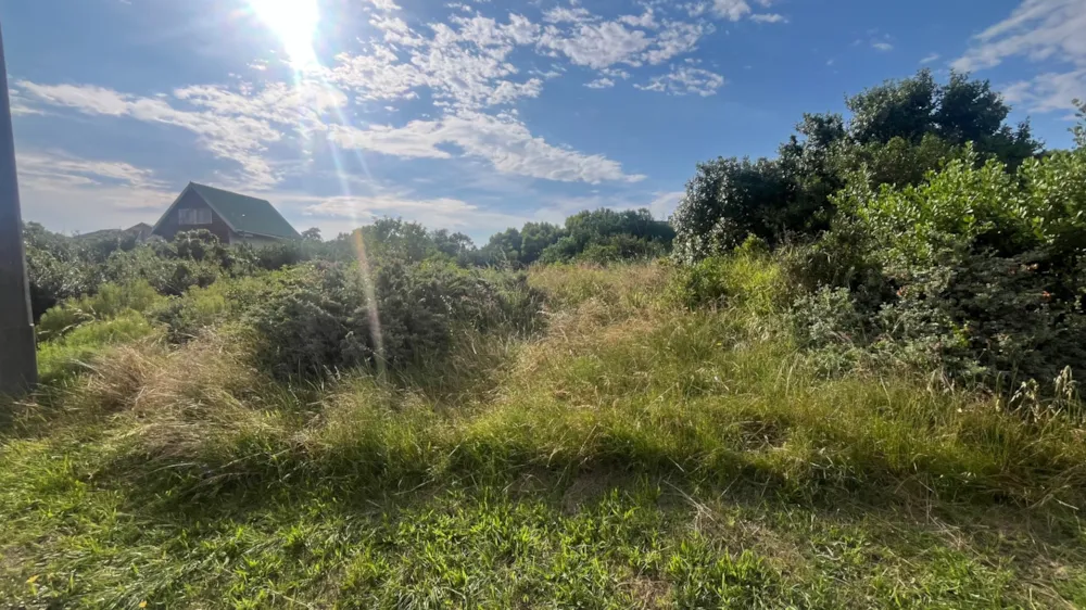 Vacant land for sale in Paradise Beach, Jeffreys Bay - 1JF1755577 Vacant land for sale in Paradise Beach, Jeffreys Bay - 1JF1755577