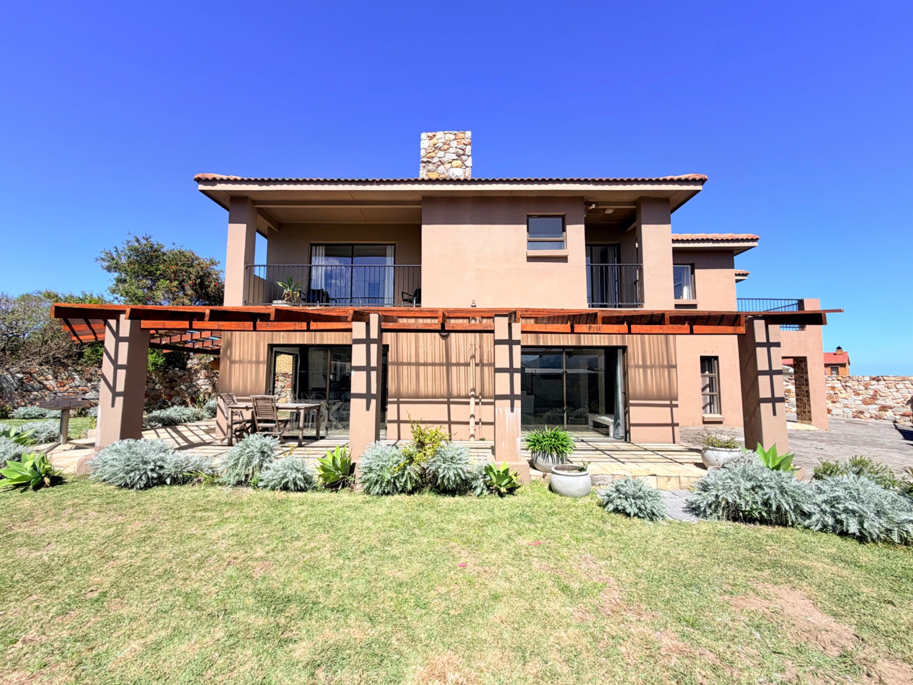 Double-storey house for sale in Kleinmond - KN1753954