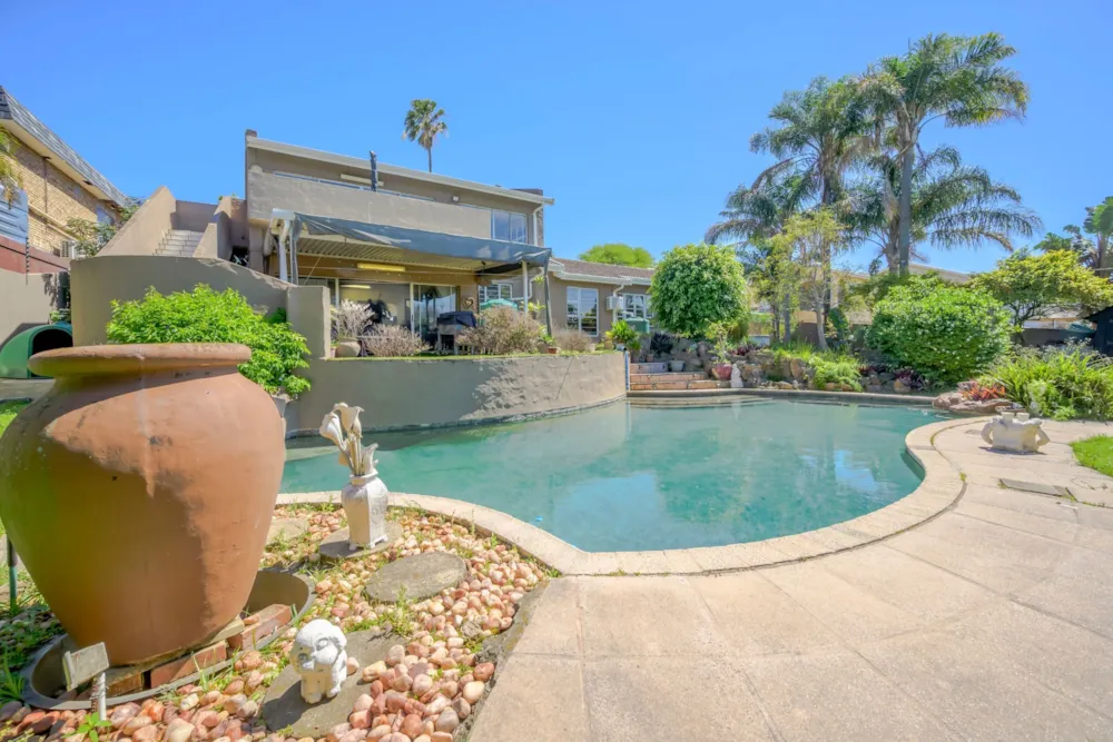 Multi-storey house for sale in Umgeni Park - 1ND1751369
