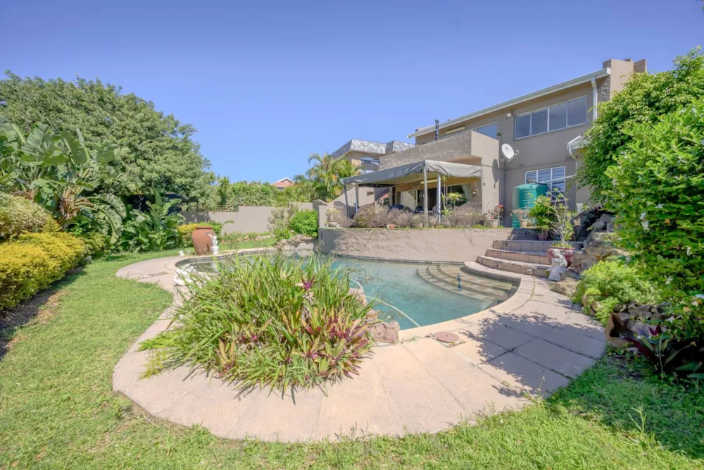 Multi-storey house for sale in Umgeni Park - 1ND1751369